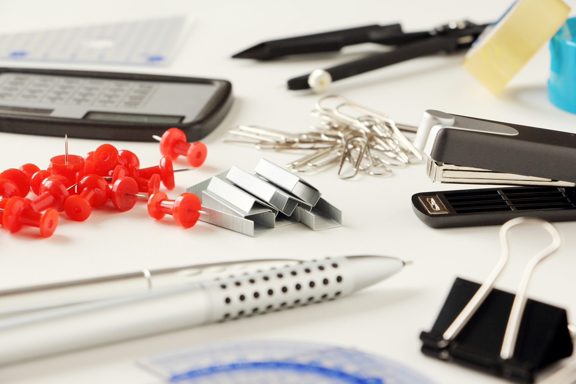 その他事務用品