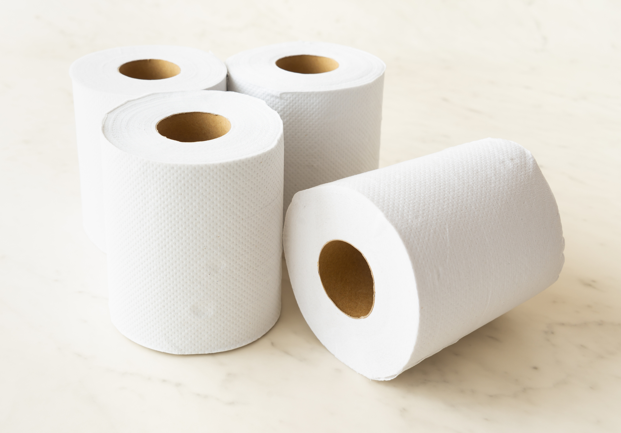 トイレットペーパー