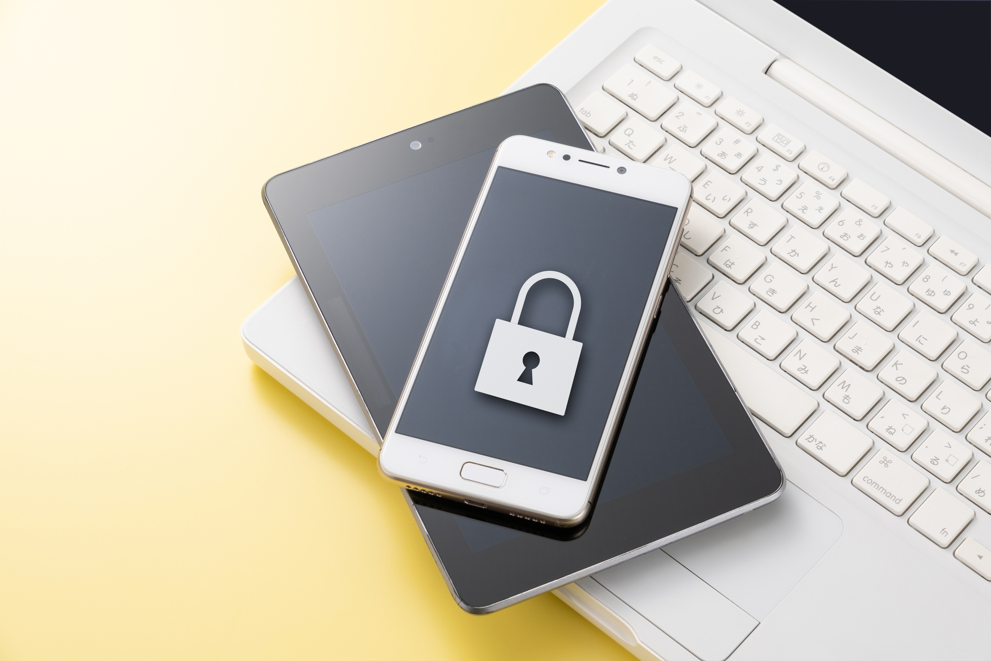 ウイルス対策・セキュリティー