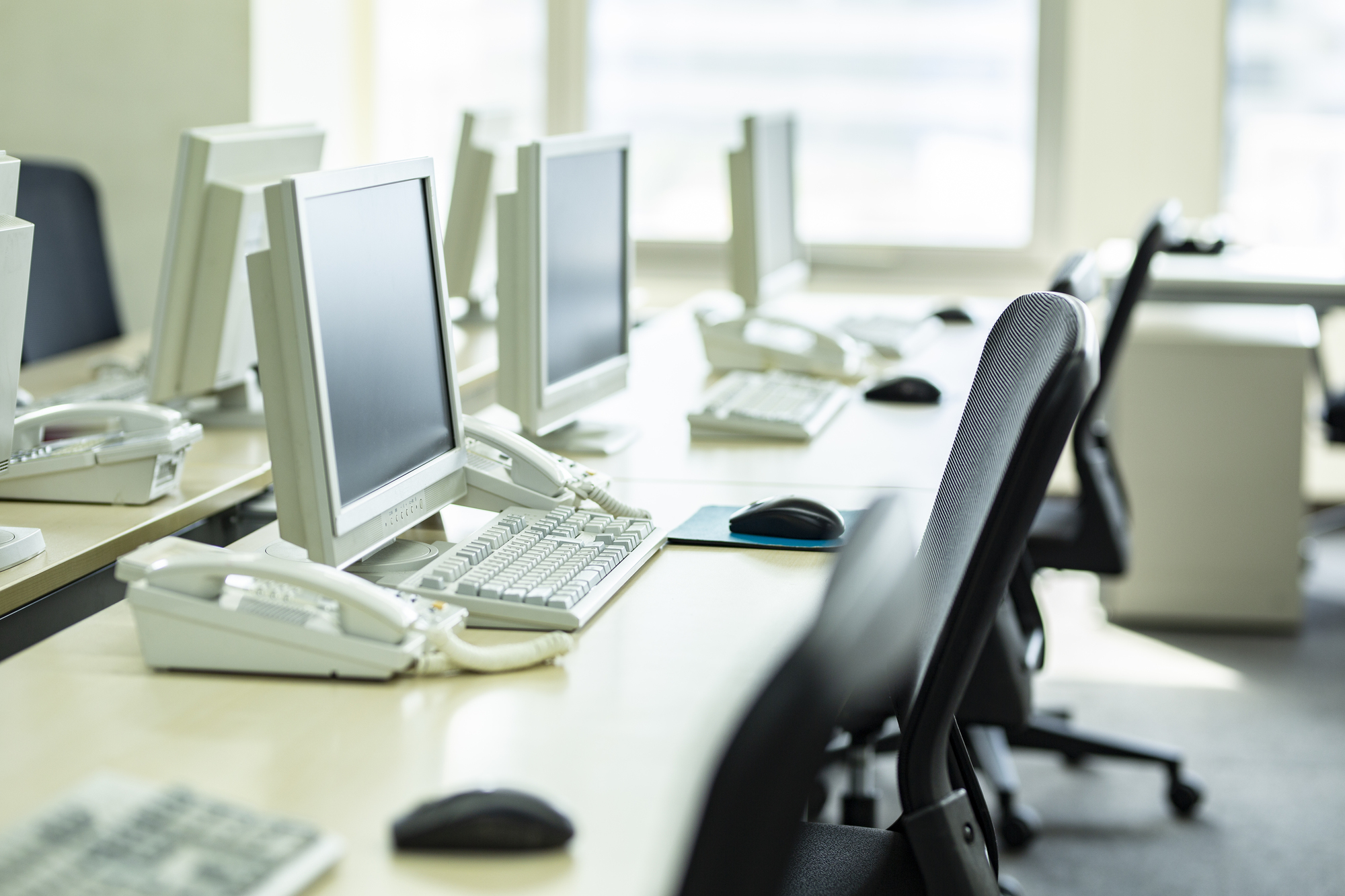 電話機（ビジネスフォン）