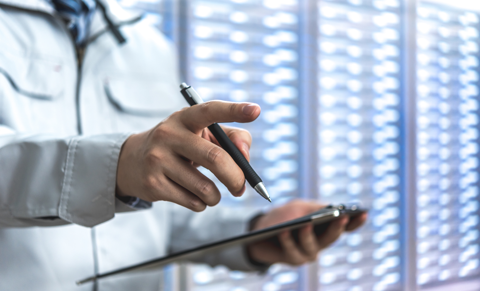 パソコン・サーバー