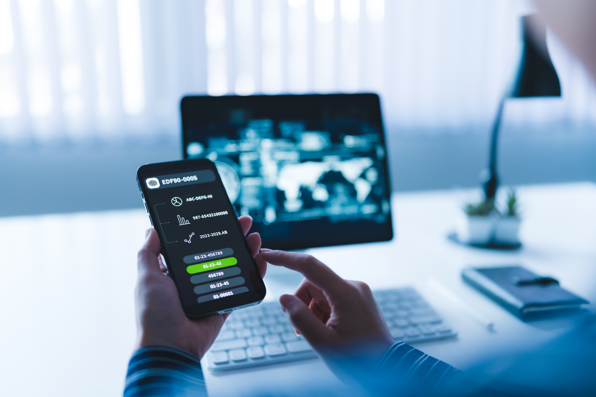 ソフトウェア・周辺機器